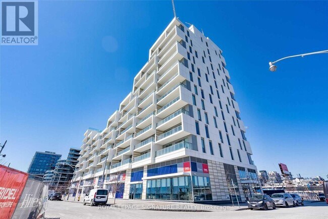 property at 118-118 Merchants' Wharf