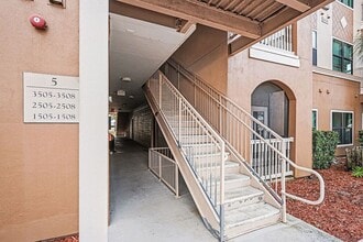 6440 Borasco Dr in Melbourne, FL - Building Photo - Building Photo