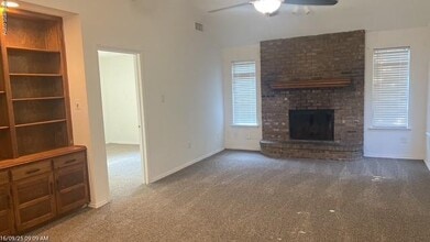 1419 Palmnold Cir W in Fort Worth, TX - Building Photo - Building Photo