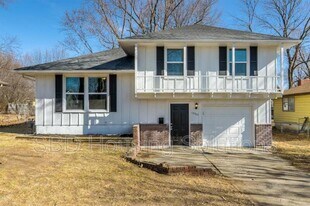 15300 E 36th Terrace S in Independence, MO - Building Photo