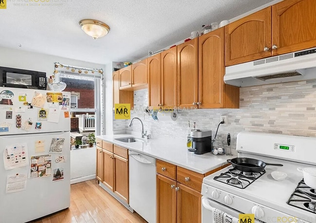 34 Sheafe St, Unit 3 in Boston, MA - Building Photo - Building Photo