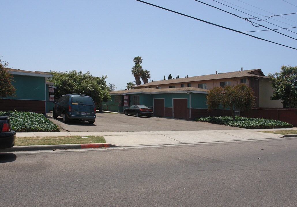 634 Sea Vale St in Chula Vista, CA - Building Photo