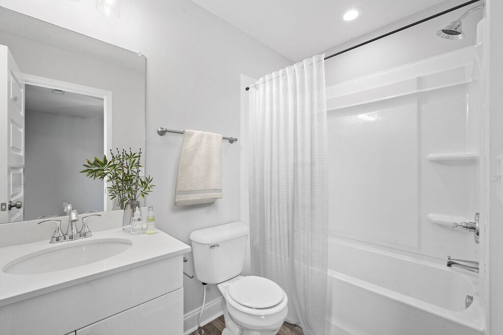 360 Luxury Townhomes in Clarksville, TN