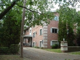 321 Howard St Apartments