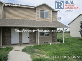 361 1220 S St in Vernal, UT - Building Photo
