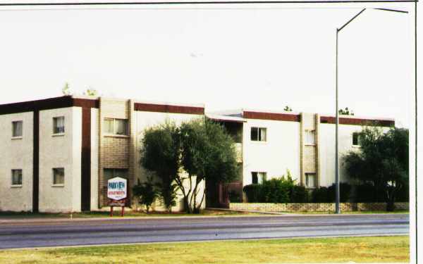 Magana Apartments in Mesa, AZ - Building Photo - Building Photo