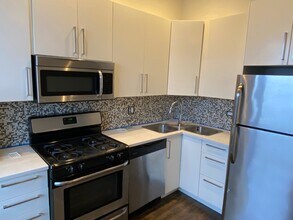 1646 W Olive Ave, Unit 1 in Chicago, IL - Building Photo - Building Photo