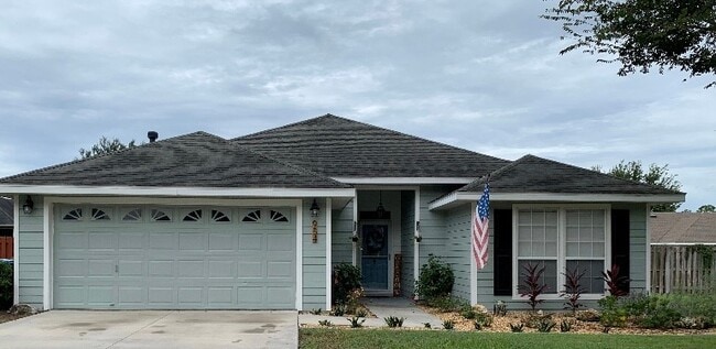 property at 954 NW 254th Dr