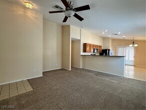 6420 Kenya Springs St in North Las Vegas, NV - Building Photo - Building Photo