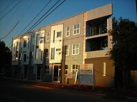 Steelhaus in Charlotte, NC - Foto de edificio - Building Photo