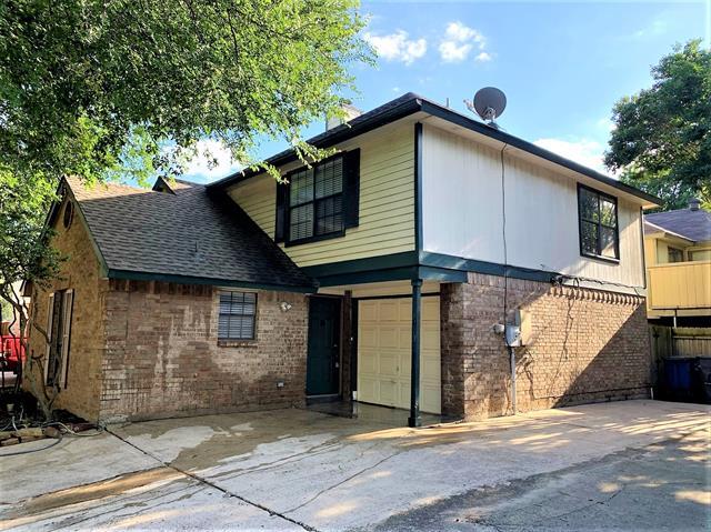 4042 Windhaven Ln in Dallas, TX - Building Photo