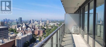 57 St Joseph St in Toronto, ON - Building Photo - Building Photo