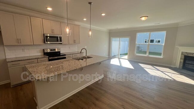 505 Pennystone Ln in Simpsonville, SC - Building Photo - Building Photo