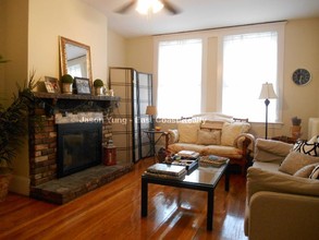 146 Chiswick Rd-Unit -2JY in Boston, MA - Building Photo - Building Photo
