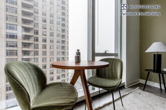 500 N Lake Shore Dr, Unit FL15-ID1022 in Chicago, IL - Foto de edificio - Building Photo