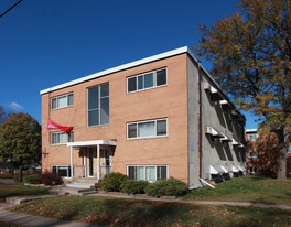 3114 58th St E Apartments