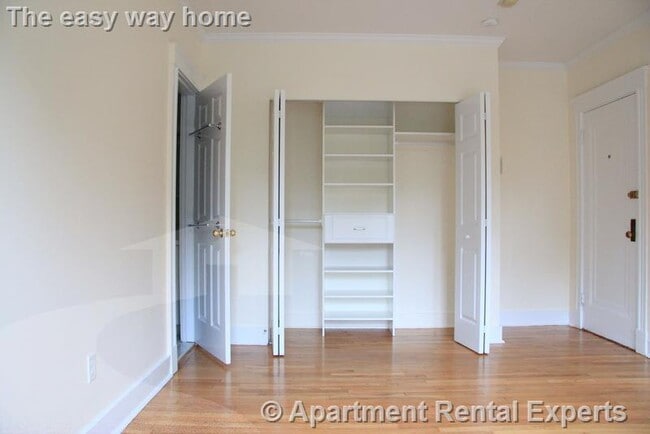 1 Langdon St, Unit #3 in Cambridge, MA - Foto de edificio - Building Photo