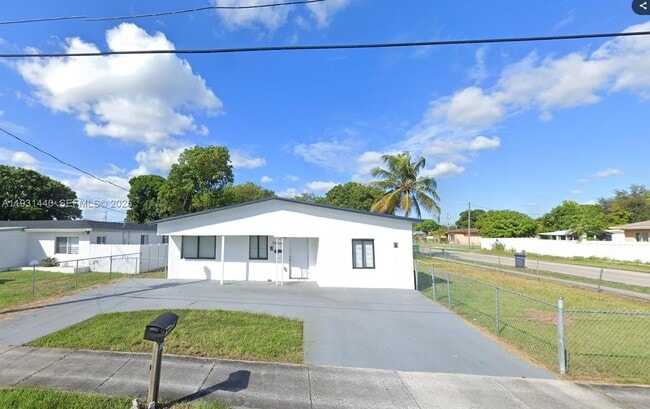 property at 26600 SW 138th Ct