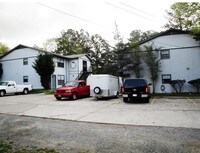 Building Photo - 207-209 Carl St Apartments in Leesville, Louisiana