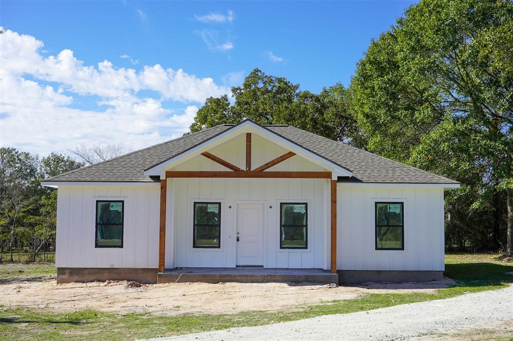 6487 FM 244 in Anderson, TX - Building Photo