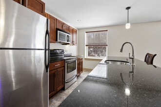 The Bradford in Syracuse, NY - Foto de edificio - Building Photo