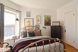 4519 Harding N Ave, Unit 1N in Chicago, IL - Building Photo - Building Photo