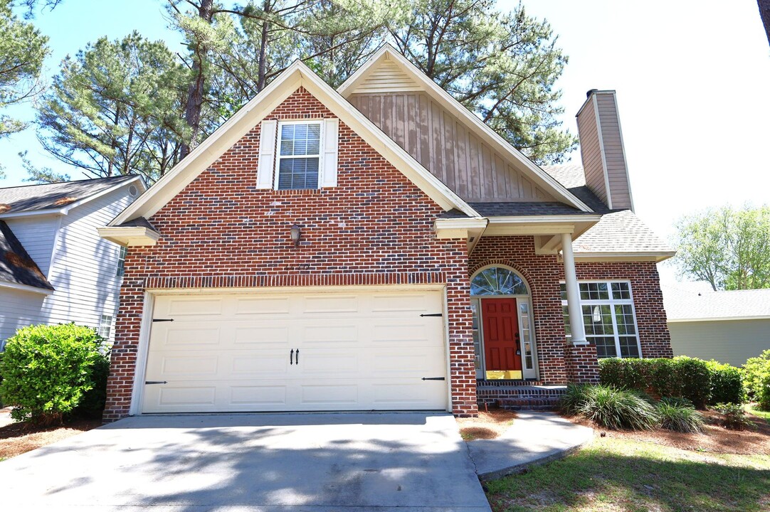 4470 Plantation Crest Rd in Valdosta, GA - Building Photo