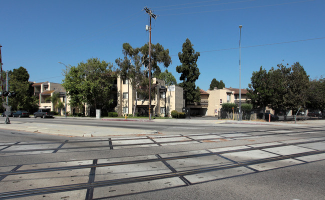 Summer Glen Apartments in Harbor City, CA - Building Photo - Building Photo