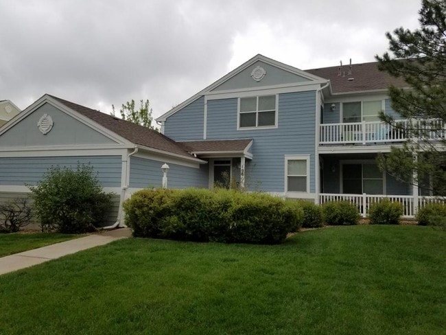 property at 640 Gooseberry Dr