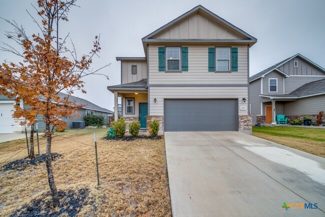 property at 2421 Ayers Dr