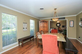 614 Val Lena Dr in Houston, TX - Building Photo - Building Photo