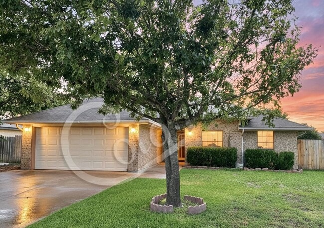 property at 4401 Colby Dr