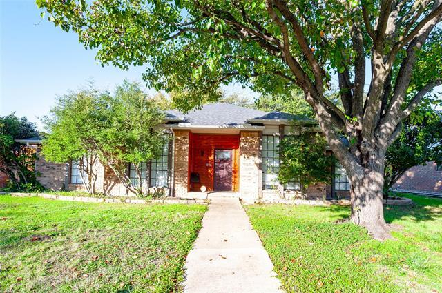 4407 Cinnabar Dr in Dallas, TX - Building Photo