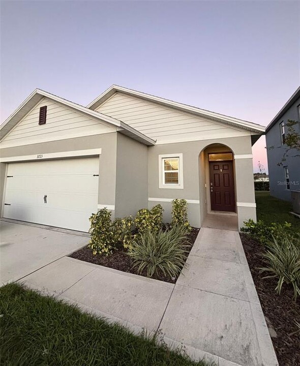 3723 Giorgio Dr in Winter Haven, FL - Building Photo