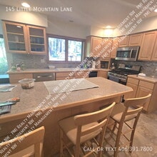 145 Little Mountain Ln in Whitefish, MT - Building Photo - Building Photo