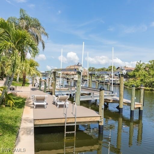 property at 2317 SW 43rd Ln