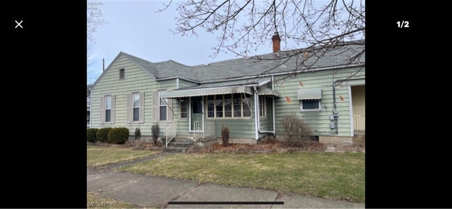 property at 1328 Prospect St