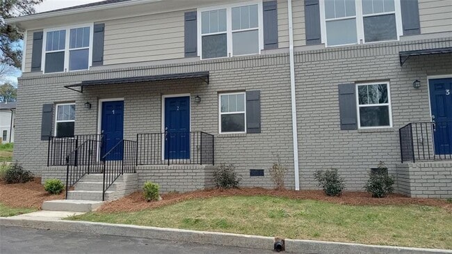 property at 2156 Park Terrace