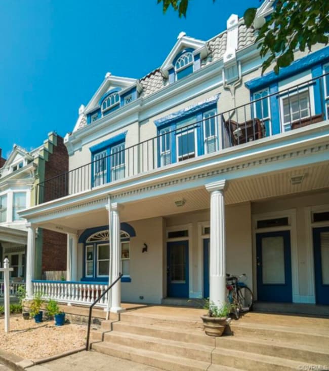2038 Park Ave in Richmond, VA - Building Photo - Building Photo