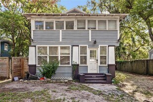 6703 N Elizabeth St, Unit 1 in Tampa, FL - Building Photo