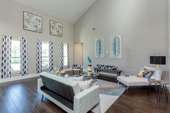 property at 2312 Dolan Springs Ln