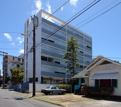 1718 Anapuni St in Honolulu, HI - Building Photo - Building Photo