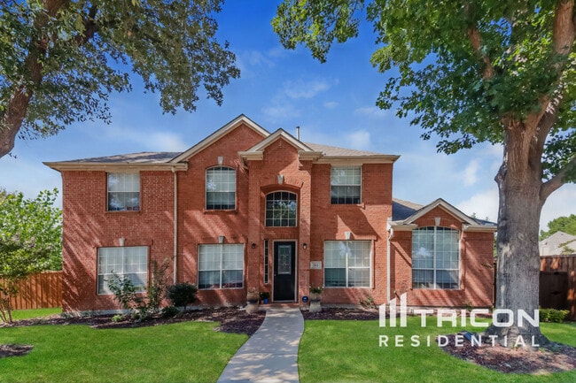 property at 312 Salisbury Ln