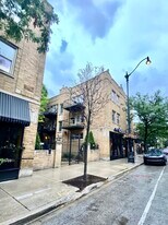 2243 N Lincoln Ave in Chicago, IL - Building Photo