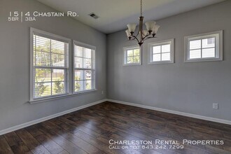 1514 Chastain Rd in Johns Island, SC - Building Photo - Building Photo