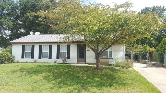 619 Hartwood Ln in Edgewood, MD - Building Photo - Building Photo