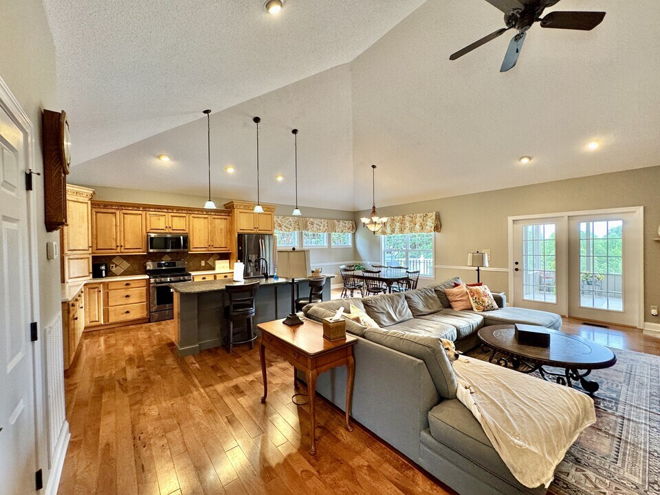145 Nunyu Trail in Vonore, TN - Building Photo