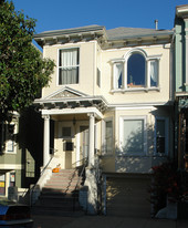 136 Beulah St Apartments