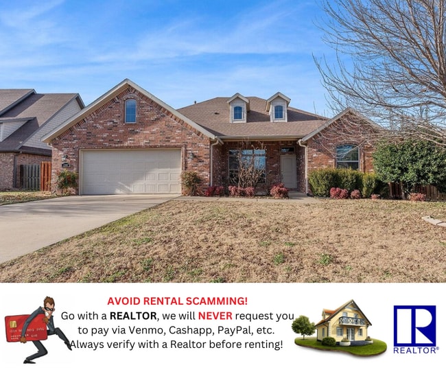 property at 4200 SW Cornerstone Rd