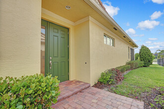 21026 SW Modena Wy in Port St. Lucie, FL - Building Photo - Building Photo